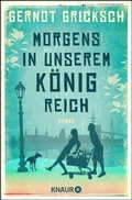 Cover: Morgens in unserem K&ouml;nigreich - Feelings