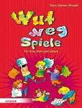 Cover: Wut-weg-Spiele - Verlag Herder