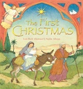 Cover: The First Christmas - Lion Children's Books
