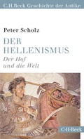 Cover: Der Hellenismus - C.H.BECK
