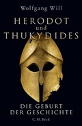 Cover: Herodot und Thukydides - C.H.BECK