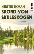 Cover: Skord von Skuleskogen - Piper