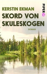 Abbildung von: Skord von Skuleskogen - Piper