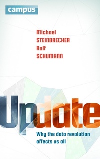 Enlarge image Cover: Update (engl.) - Campus