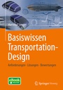 Cover: Basiswissen Transportation-Design - Springer Vieweg