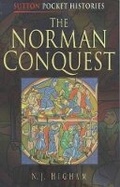 Cover: The Norman Conquest - Sutton Publishing Ltd