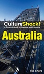 Cover: Australia - Benchmark Books