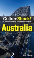 Cover: Australia - Benchmark Books