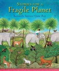 Cover: Stories for a Fragile Planet - Lion Children's Books