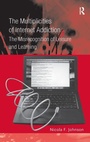 Cover: The Multiplicities of Internet Addiction - Routledge