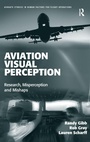 Cover: Aviation Visual Perception - Routledge