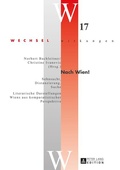 Cover: Nach Wien! - Peter Lang Verlag