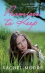 Cover: Promises to Keep - Allison & Busby