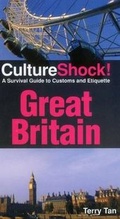 Cover: Great Britain - Marshall Cavendish