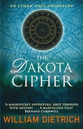 Cover: The Dakota Cipher - Allison & Busby