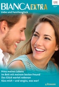 Cover: Bianca Extra Band 24 - Verlagsgruppe HarperCollins