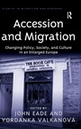 Cover: Accession and Migration - Routledge