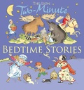 Cover: The Lion Book of Two-Minute Bedtime Stories - Lion Children's Books