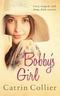 Enlarge image Cover: Bobby'S Girl - Allison & Busby