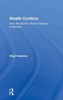 Cover: Stealth Conflicts - Routledge