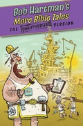 Cover: More Bible Tales - Lion Children's Books