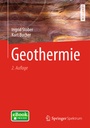 Bild: Geothermie - Springer Spektrum