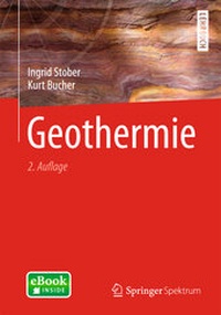 Bild vergrößern Bild: Geothermie - Springer Spektrum
