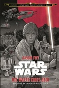 Cover: Star Wars: Die Waffe eines Jedi - Panini Verlags GmbH