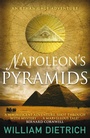 Cover: Napoleon's Pyramids - Allison & Busby