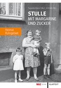 Cover: Stulle mit Margarine und Zucker - Klartext