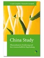 Cover: China Study - Systemische Medizin