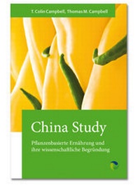 Enlarge image Cover: China Study - Systemische Medizin