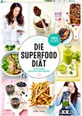 Cover: Die Superfood-Di&auml;t - H&ouml;lker Verlag