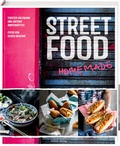 Cover: Street Food - H&ouml;lker Verlag