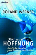 Cover: 366 mal Hoffnung - Brendow