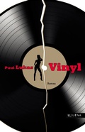 Cover: Vinyl - MILENA