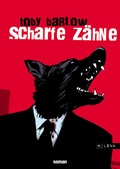 Cover: Scharfe Z&auml;hne - MILENA