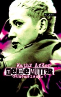 Cover: Meine Mutter - MILENA