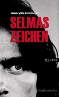 Cover: Selmas Zeichen - MILENA