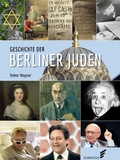 Cover: Geschichte der Berliner Juden - Elsengold