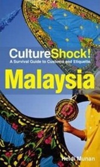 Abbildung von: Culture Shock! Malaysia: A Survival Guide To Customs And Etiquette - Marshall Cavendish
