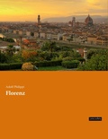 Cover: Florenz - weitsuechtig