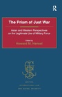 Cover: The Prism of Just War - Routledge