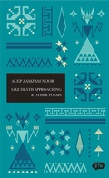 Cover: Like Death Approaching & Other Poems - Lontar