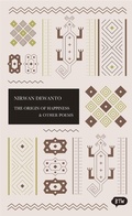 Cover: The Origin of Happiness & Other Poems - Lontar