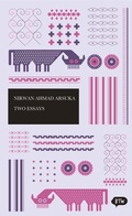 Cover: Two Essays - Lontar