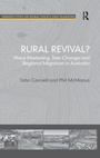 Cover: Rural Revival? - Routledge