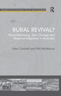 Cover: Rural Revival? - Routledge