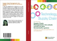 Abbildung von: Supply Chain Management - Novas Edicoes Academicas