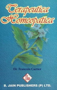 Abbildung von: Terapeutica Homeopatica - B Jain Publishers Pvt Ltd